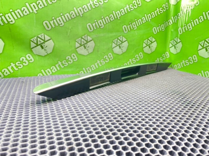 Ручка багажника, 6200 рублей, Калининград