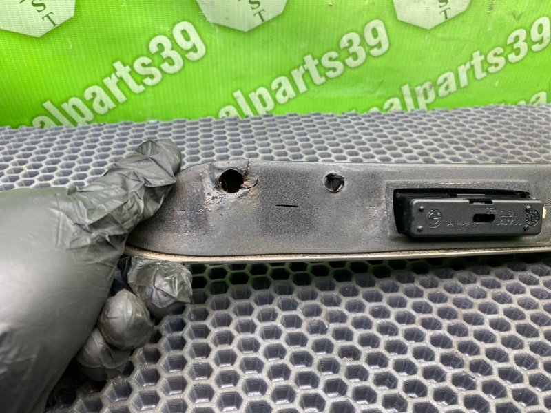 Ручка багажника, 6200 рублей, Калининград