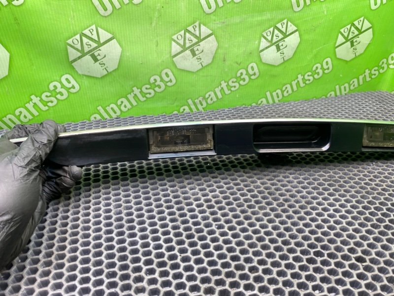 Ручка багажника, 6200 рублей, Калининград