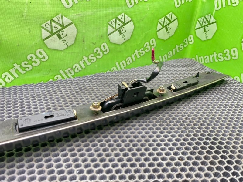 Ручка багажника, 6200 рублей, Калининград