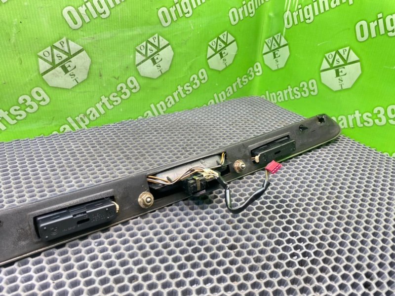 Ручка багажника, 6200 рублей, Калининград