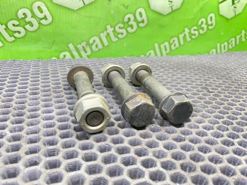 Болты муфты кардана, 1200 рублей, Калининград