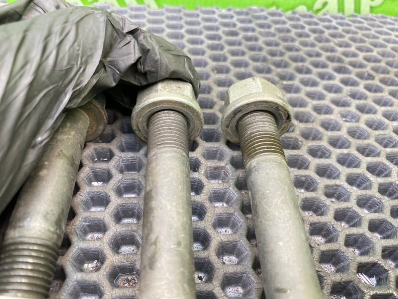 Болты муфты кардана, 1200 рублей, Калининград