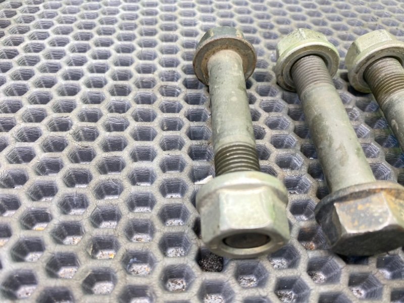 Болты муфты кардана, 1200 рублей, Калининград