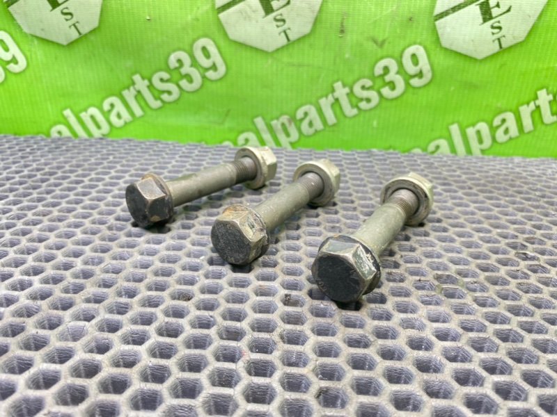 Болты муфты кардана, 1200 рублей, Калининград