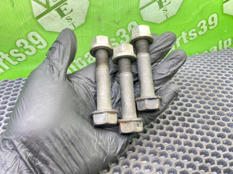 Болты муфты кардана, 1200 рублей, Калининград