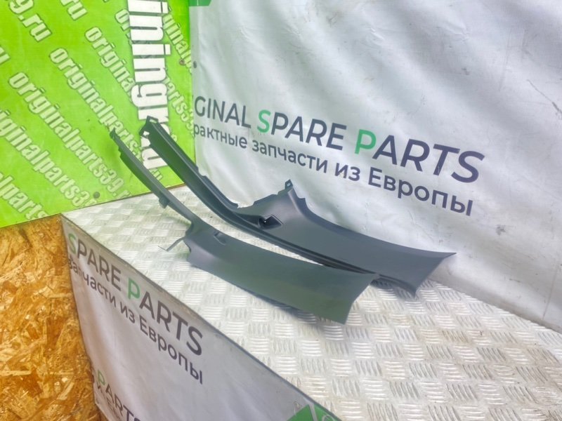 Накладки стоек, 1700 рублей, Калининград