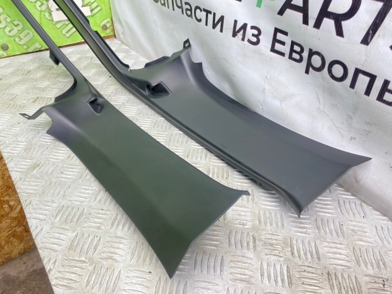 Накладки стоек, 1700 рублей, Калининград