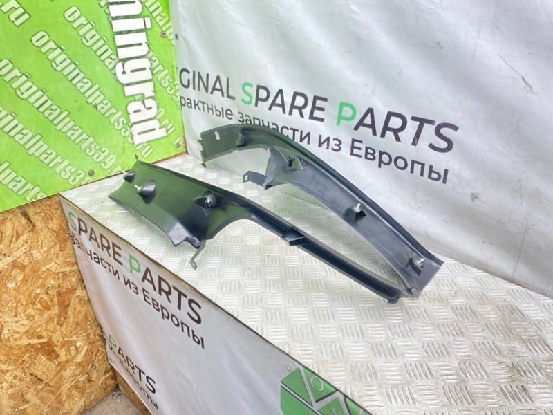 Накладки стоек, 1700 рублей, Калининград