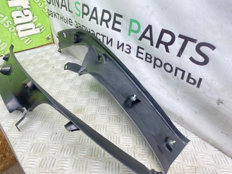 Накладки стоек, 1700 рублей, Калининград