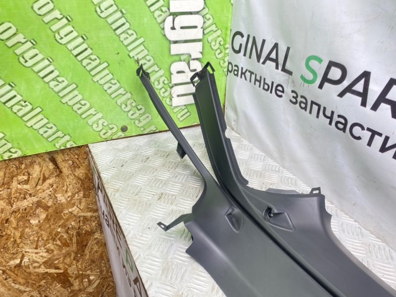 Накладки стоек, 1700 рублей, Калининград