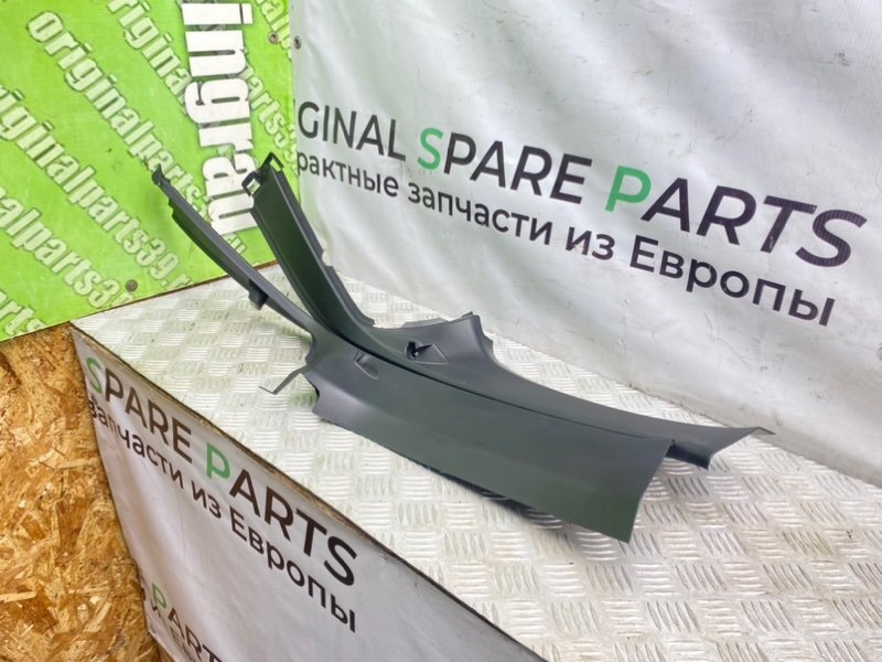 Накладки стоек, 1700 рублей, Калининград