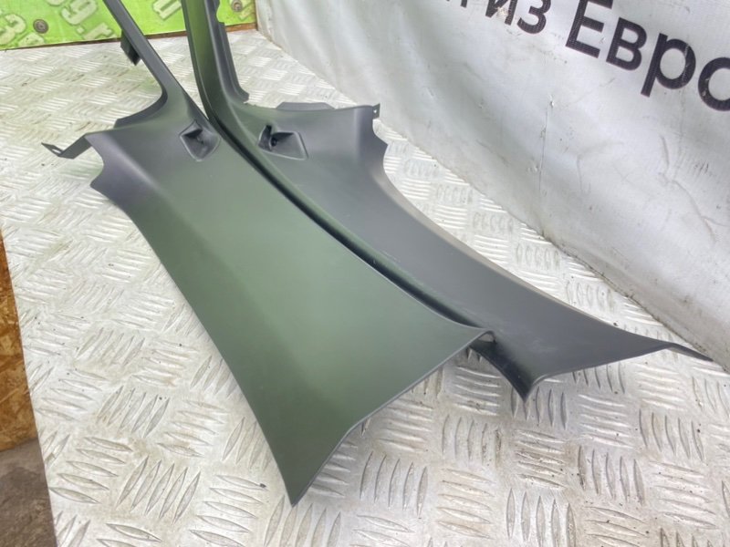 Накладки стоек, 1700 рублей, Калининград