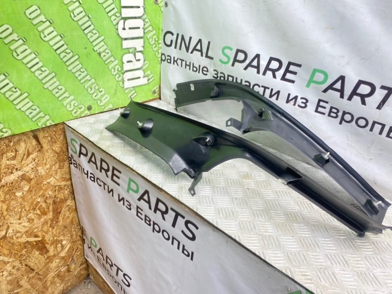 Накладки стоек, 1700 рублей, Калининград