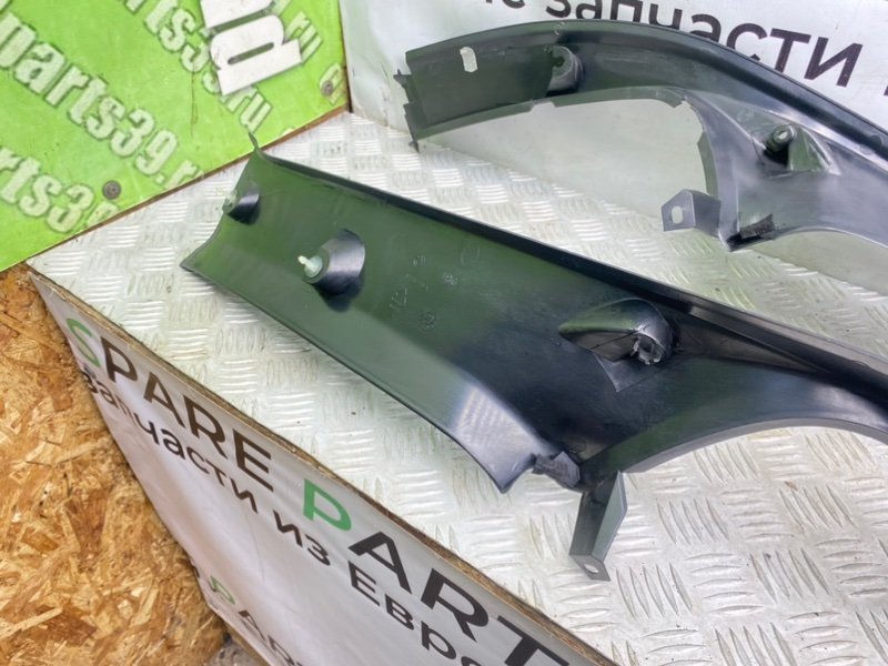 Накладки стоек, 1700 рублей, Калининград