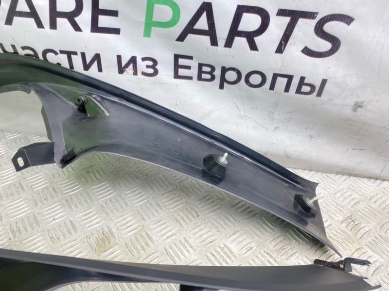 Накладки стоек, 1700 рублей, Калининград