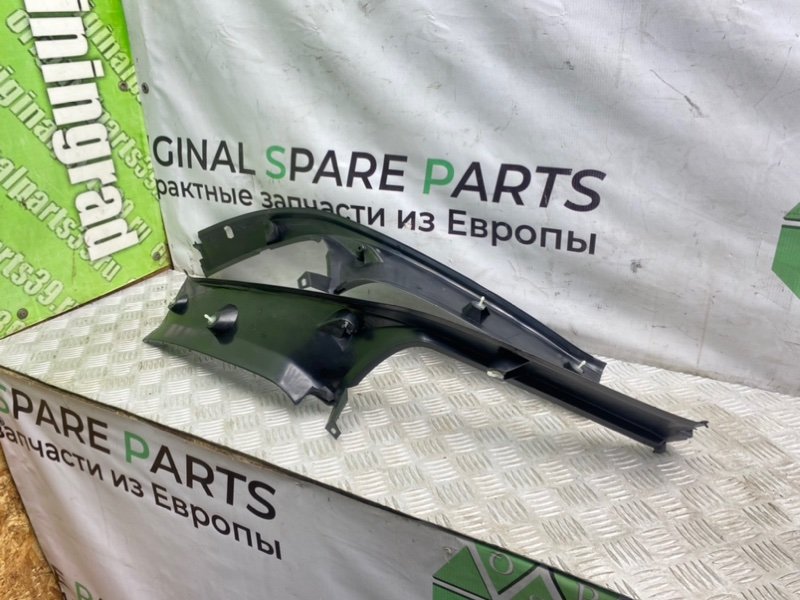 Накладки стоек, 1700 рублей, Калининград