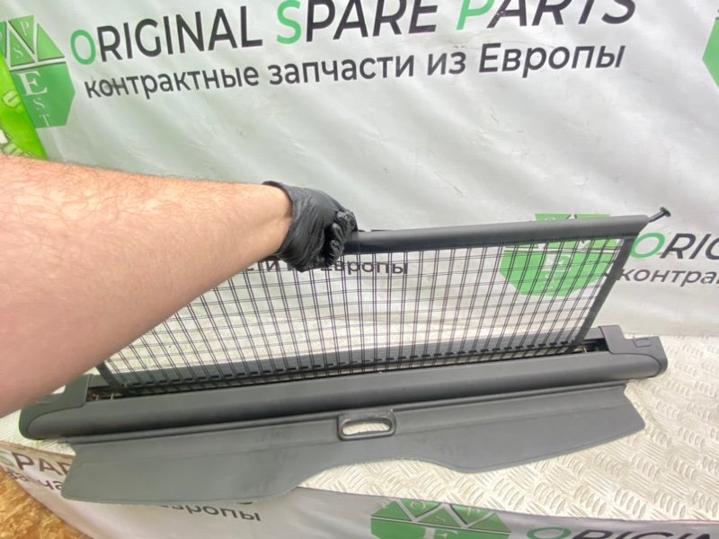Шторка багажника, 3600 рублей, Калининград