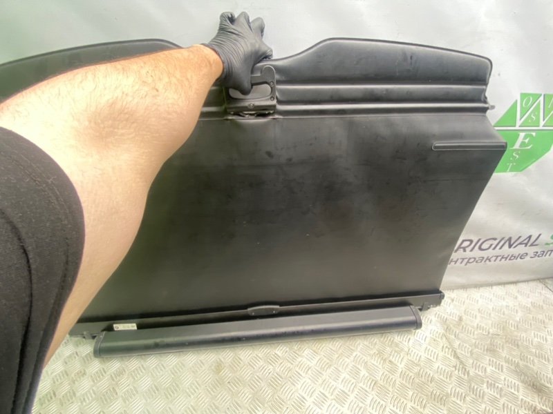 Шторка багажника, 3600 рублей, Калининград