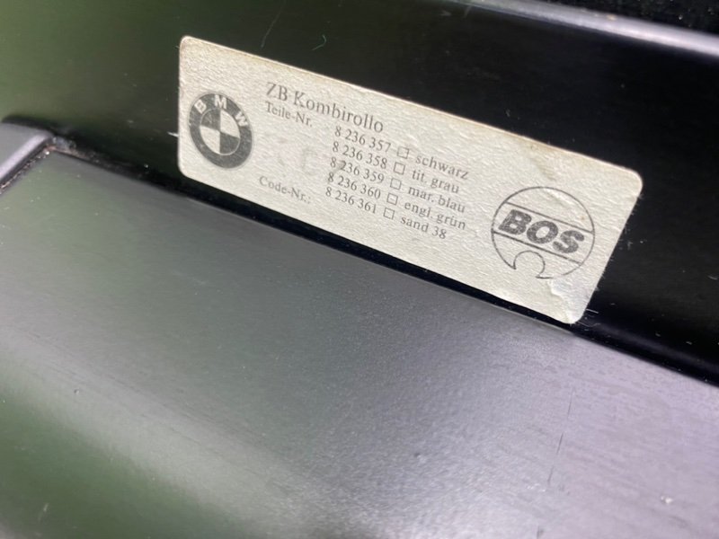 Шторка багажника, 3600 рублей, Калининград