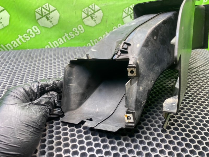 Воздуховод тормозной системы, 2100 рублей, Калининград