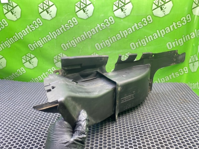 Воздуховод тормозной системы, 2100 рублей, Калининград