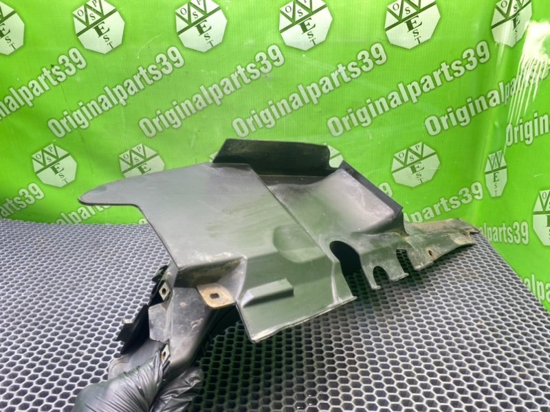 Воздуховод тормозной системы, 2100 рублей, Калининград