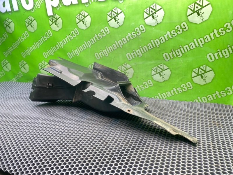 Воздуховод тормозной системы, 2100 рублей, Калининград