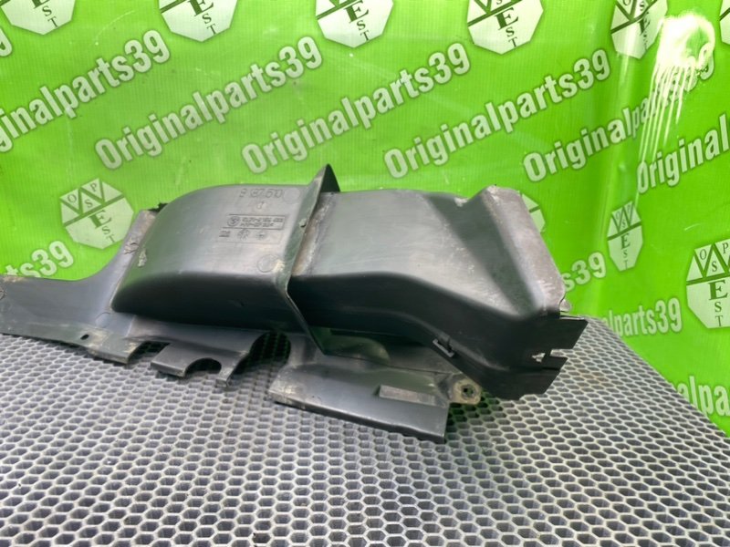 Воздуховод тормозной системы, 2100 рублей, Калининград