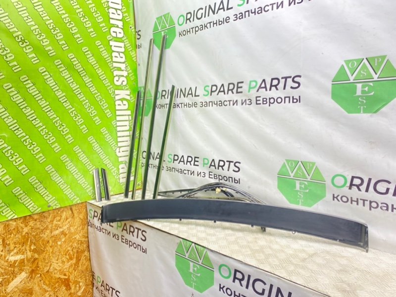 Молдинги, 9200 рублей, Калининград