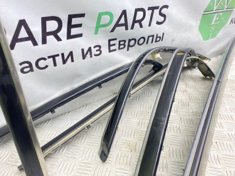 Молдинги, 9200 рублей, Калининград