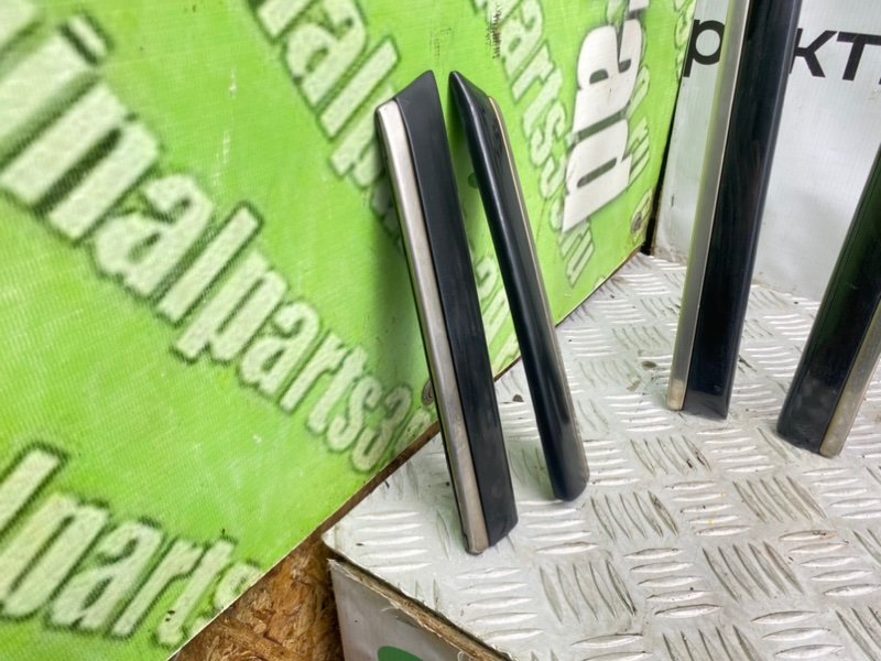 Молдинги, 9200 рублей, Калининград