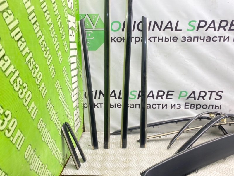 Молдинги, 9200 рублей, Калининград