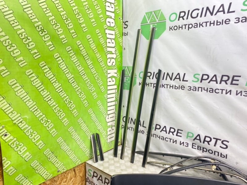 Молдинги, 9200 рублей, Калининград