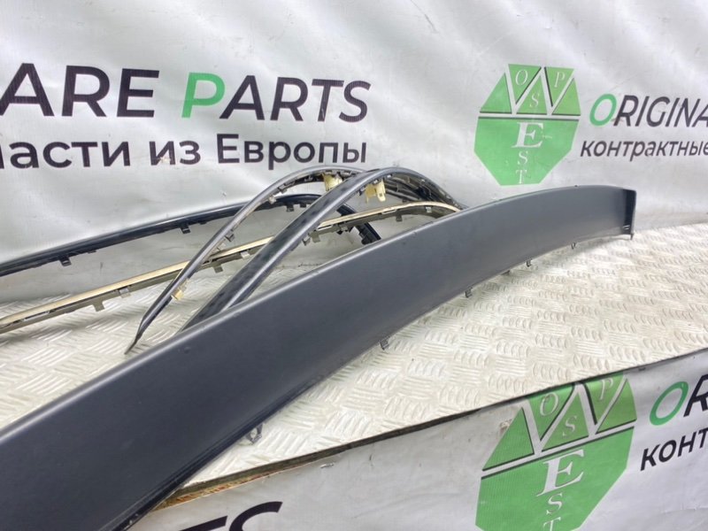 Молдинги, 9200 рублей, Калининград