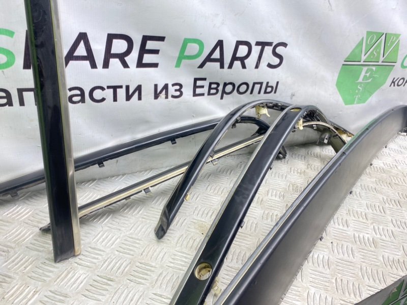 Молдинги, 9200 рублей, Калининград