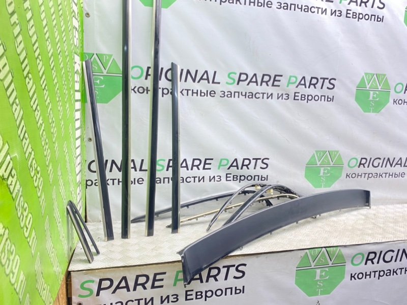 Молдинги, 9200 рублей, Калининград