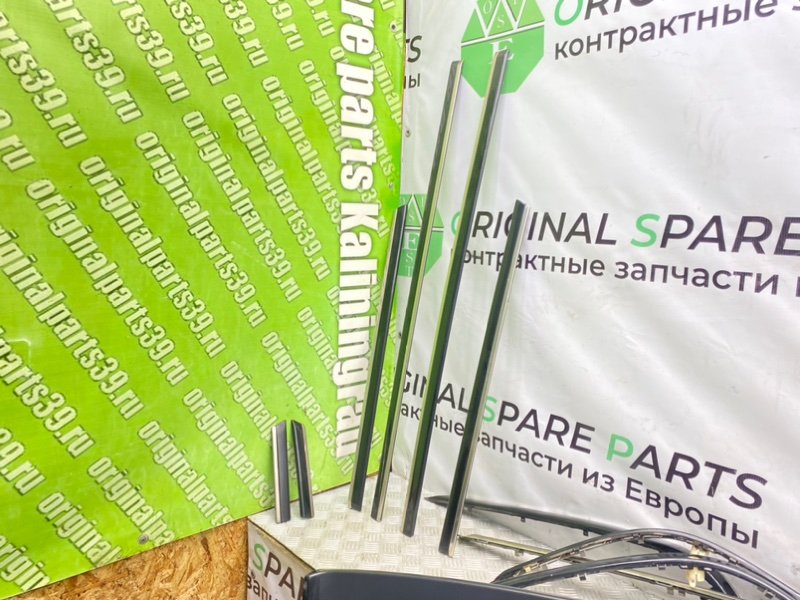 Молдинги, 9200 рублей, Калининград