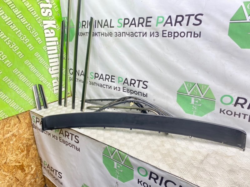 Молдинги, 9200 рублей, Калининград