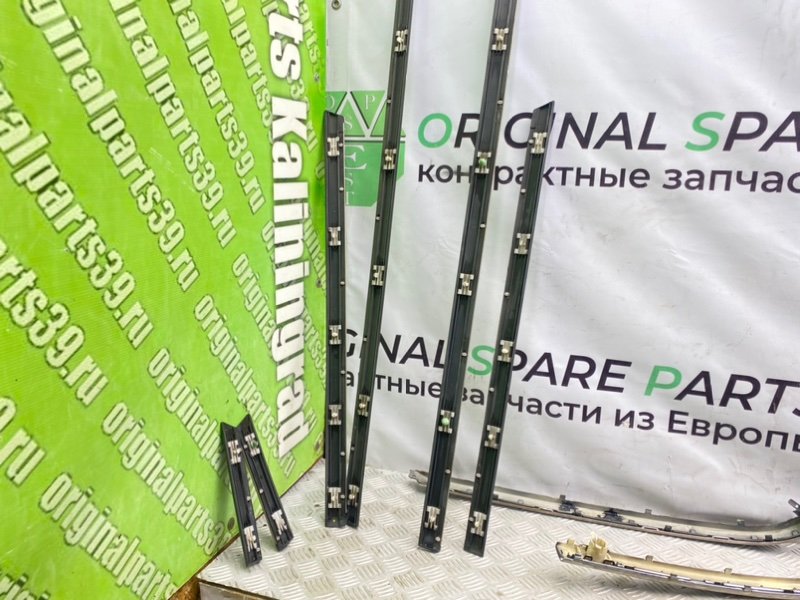 Молдинги, 9200 рублей, Калининград