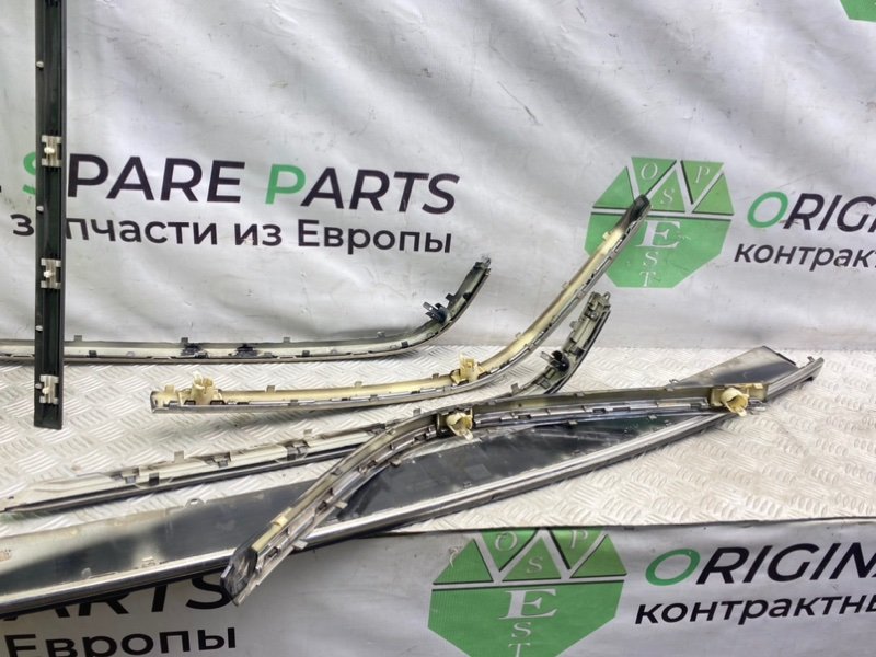 Молдинги, 9200 рублей, Калининград