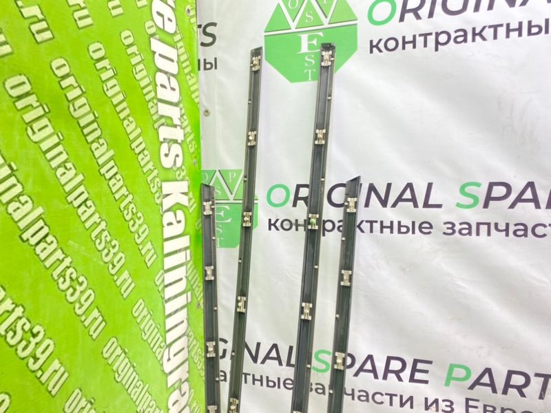 Молдинги, 9200 рублей, Калининград