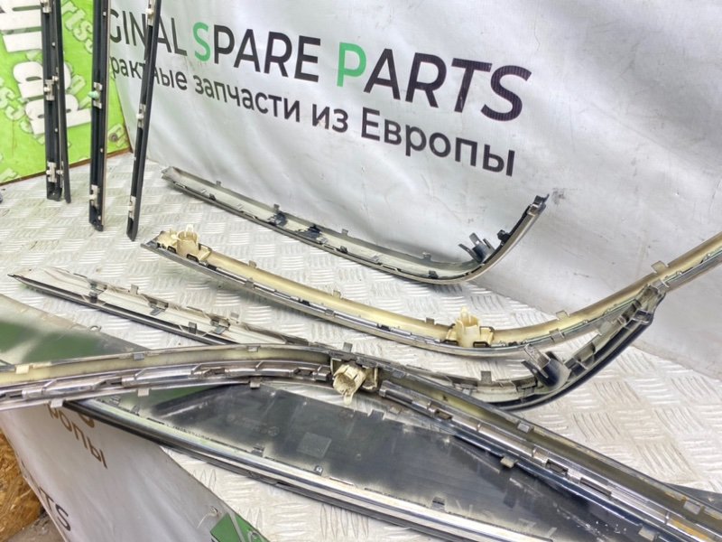 Молдинги, 9200 рублей, Калининград