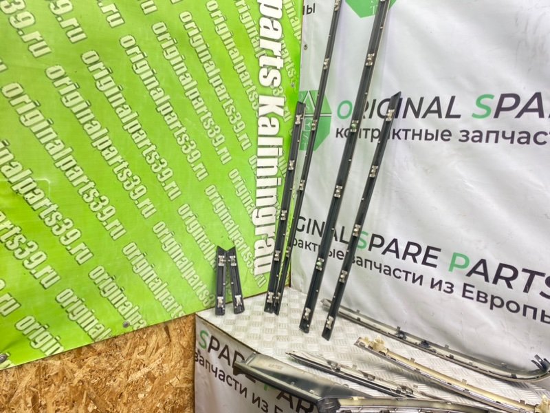 Молдинги, 9200 рублей, Калининград