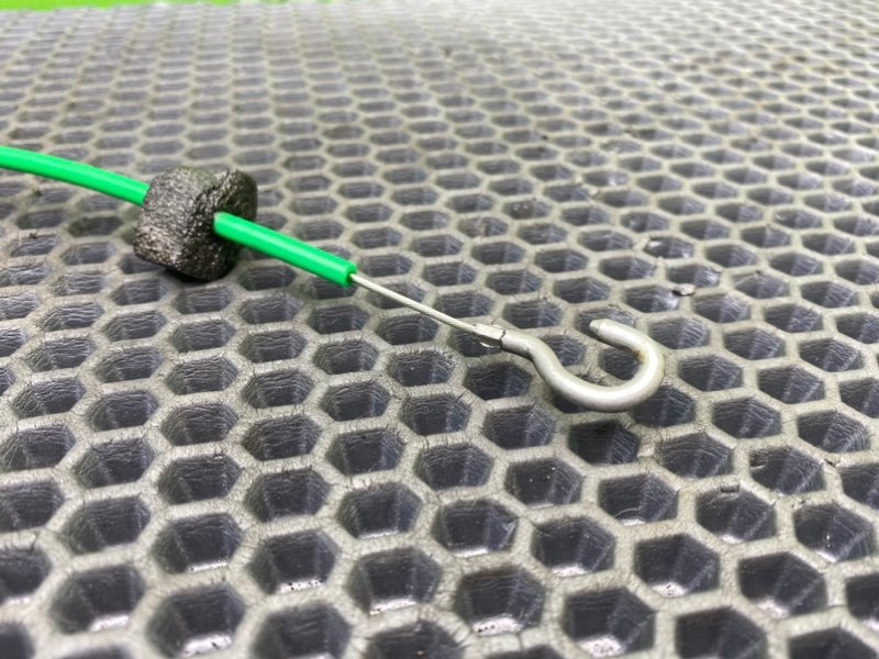 Трос замка двери, 1000 рублей, Калининград