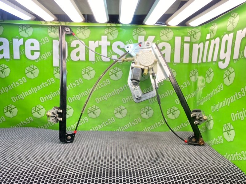 Стеклоподъемник, 2400 рублей, Калининград