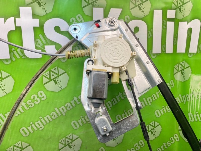 Стеклоподъемник, 2400 рублей, Калининград