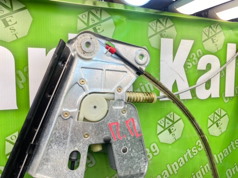 Стеклоподъемник, 2400 рублей, Калининград