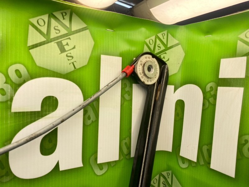 Стеклоподъемник, 2400 рублей, Калининград