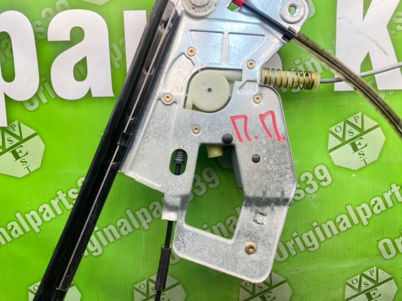 Стеклоподъемник, 2400 рублей, Калининград